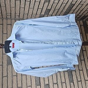 Hugo Boss Dress Shirt Sz 14.5 32-33